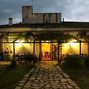 Alloggio per agriturismo Il Bagolaro, Noto